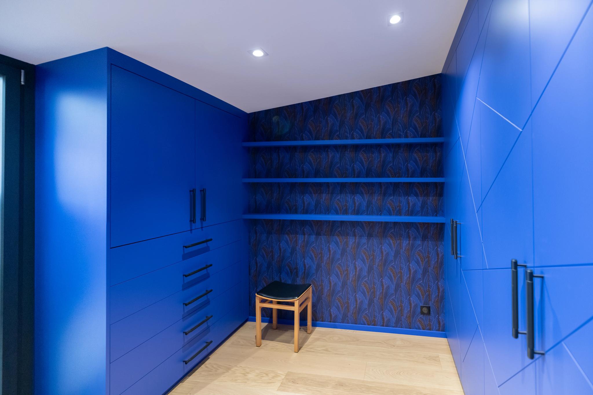 Appartement Leguay